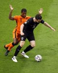 Amsterdam, 17 Juni 2021
Interland Nederland-Oostenrijk, eindstand 2-0
Voorronde EK 2020
Georginio Wijnaldum