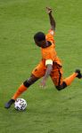 Amsterdam, 17 Juni 2021
Interland Nederland-Oostenrijk, eindstand 2-0
Voorronde EK 2020
Georginio Wijnaldum