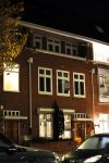Amsterdam 24 november 2020
Huis Gijs Staverman te koop