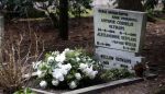Bilthoven 7 januari 2023
Graf Willem Oltmans