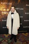 Amsterdam 9 januari 2022
Premiere Babylon in Tuschinski.
Guido Spek