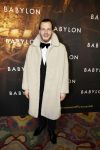 Amsterdam 9 januari 2022
Premiere Babylon in Tuschinski.
Guido Spek