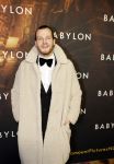 Amsterdam 9 januari 2022
Premiere Babylon in Tuschinski.
Guido Spek
