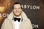 Amsterdam 9 januari 2022
Premiere Babylon in Tuschinski.
Guido Spek