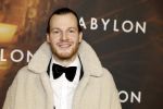 Amsterdam 9 januari 2022
Premiere Babylon in Tuschinski.
Guido Spek