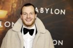 Amsterdam 9 januari 2022
Premiere Babylon in Tuschinski.
Guido Spek