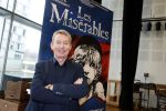 Almere 3 januari 2022
Presentatie cast Les Miserables in Almere .
Hans Cornelisse