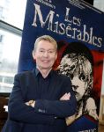 Almere 3 januari 2022
Presentatie cast Les Miserables in Almere .
Hans Cornelisse