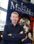 Almere 3 januari 2022
Presentatie cast Les Miserables in Almere .
Hans Cornelisse