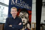 Almere 3 januari 2022
Presentatie cast Les Miserables in Almere .
Hans Cornelisse