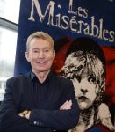 Almere 3 januari 2022
Presentatie cast Les Miserables in Almere .
Hans Cornelisse