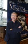 Almere 3 januari 2022
Presentatie cast Les Miserables in Almere .
Hans Cornelisse