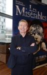 Almere 3 januari 2022
Presentatie cast Les Miserables in Almere .
Hans Cornelisse