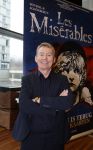 Almere 3 januari 2022
Presentatie cast Les Miserables in Almere .
Hans Cornelisse