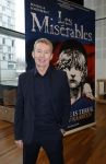 Almere 3 januari 2022
Presentatie cast Les Miserables in Almere .
Hans Cornelisse