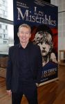 Almere 3 januari 2022
Presentatie cast Les Miserables in Almere .
Hans Cornelisse