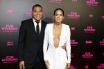 Amsterdam 16 januari 2023
Premiere Fijn weekend in Tuschinski.
De cast bestaat uit oa Sarah Chronis Carolien Spoor Jon karthaus Lisa Zweerman Steef de Bot Kay Greidanus en Aus Greidanus sr. Elize met partner Hedwiges maduro