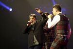 Rotterdam 5 januari 2023
25 jaar vrienden van Amstel Live in ahoy.
Henk westbroek met Nick en Simon