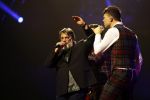 Rotterdam 5 januari 2023
25 jaar vrienden van Amstel Live in ahoy.
Henk westbroek met Nick en Simon