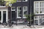 Amsterdam 21 Augustus 2023
Huis Youp v t Hek