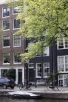 Amsterdam 21 Augustus 2023
Huis Youp v t Hek
