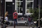 Amsterdam 21 Augustus 2023
Huis Youp v t Hek