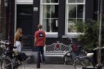 Amsterdam 21 Augustus 2023
Huis Youp v t Hek