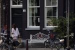 Amsterdam 21 Augustus 2023
Huis Youp v t Hek