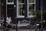 Amsterdam 21 Augustus 2023
Huis Youp v t Hek