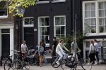Amsterdam 21 Augustus 2023
Huis Youp v t Hek