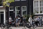 Amsterdam 21 Augustus 2023
Huis Youp v t Hek