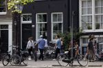 Amsterdam 21 Augustus 2023
Huis Youp v t Hek