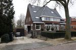 Amstelveen 13 januari 2023
Huis van Humberto Tan