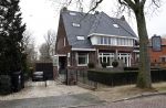 Amstelveen 13 januari 2023
Huis van Humberto Tan