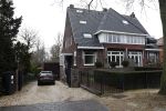 Amsterdam 9 januari 2023
Huis Humberto Tan en Ineke