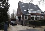 Amsterdam 9 januari 2023
Huis Humberto Tan en Ineke