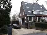 Amsterdam 9 januari 2023
Huis Humberto Tan en Ineke