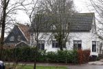 Zuiderwoude 12 januari 2023
Thijs Romer arriveert bij het huis waar hij en zijn ex vrouw Igone de Jongh tot voor kort samen woonden. Igone was niet thuis want zij had en optreden in Venlo .