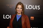 Amsterdam 11 april 2022
Premiere documentaire Louis  over het leven van Louis v Gaal in Tuschinski. Louis kwam samen met zijn vrouw Truus. Ilse warringa