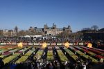 Amsterdam 21 januari 2023
Irene Schouten doopt een tulp op het museumplein.