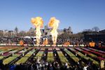Amsterdam 21 januari 2023
Irene Schouten doopt een tulp op het museumplein.