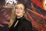Rotterdam 5 januari 2023
25 jaar vrienden van Amstel Live in ahoy.
Isabelle Brinkman
