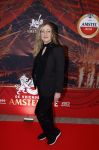 Rotterdam 5 januari 2023
25 jaar vrienden van Amstel Live in ahoy.
Isabelle Brinkman