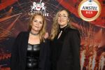 Rotterdam 5 januari 2023
25 jaar vrienden van Amstel Live in ahoy.
Isabelle Brinkman