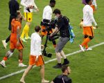 Amsterdam, 17 Juni 2021
Interland Nederland-Oostenrijk, eindstand 2-0
Voorronde EK 2020
Cameraman Ivo Borkus