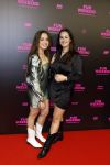 Amsterdam 16 januari 2023
Premiere Fijn weekend in Tuschinski.
De cast bestaat uit oa Sarah Chronis Carolien Spoor Jon karthaus Lisa Zweerman Steef de Bot Kay Greidanus en Aus Greidanus sr. Jada Borsato met een vriendin