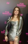 Amsterdam 16 januari 2023
Premiere Fijn weekend in Tuschinski.
De cast bestaat uit oa Sarah Chronis Carolien Spoor Jon karthaus Lisa Zweerman Steef de Bot Kay Greidanus en Aus Greidanus sr. Jada Borsato met een vriendin