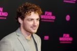 Amsterdam 16 januari 2023
Premiere Fijn weekend in Tuschinski.
De cast bestaat uit oa Sarah Chronis Carolien Spoor Jon karthaus Lisa Zweerman Steef de Bot Kay Greidanus en Aus Greidanus sr. Jamie Trenite