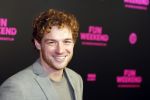 Amsterdam 16 januari 2023
Premiere Fijn weekend in Tuschinski.
De cast bestaat uit oa Sarah Chronis Carolien Spoor Jon karthaus Lisa Zweerman Steef de Bot Kay Greidanus en Aus Greidanus sr. Jamie Trenite