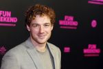Amsterdam 16 januari 2023
Premiere Fijn weekend in Tuschinski.
De cast bestaat uit oa Sarah Chronis Carolien Spoor Jon karthaus Lisa Zweerman Steef de Bot Kay Greidanus en Aus Greidanus sr. Jamie Trenite